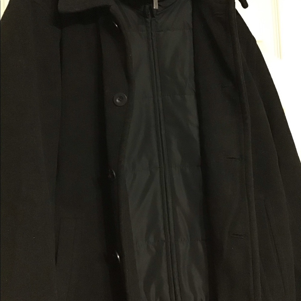 Coat - Picture 2 of 4